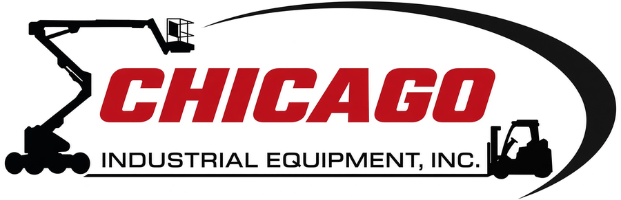 Chicago Industrial Equipment, Inc.